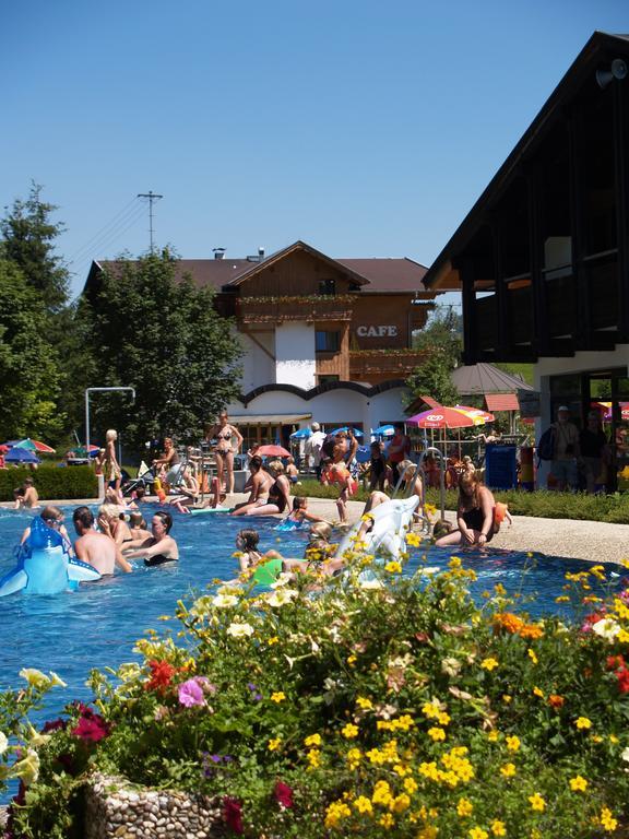 Alpenhotel Wildschoenau B&B Eksteriør billede