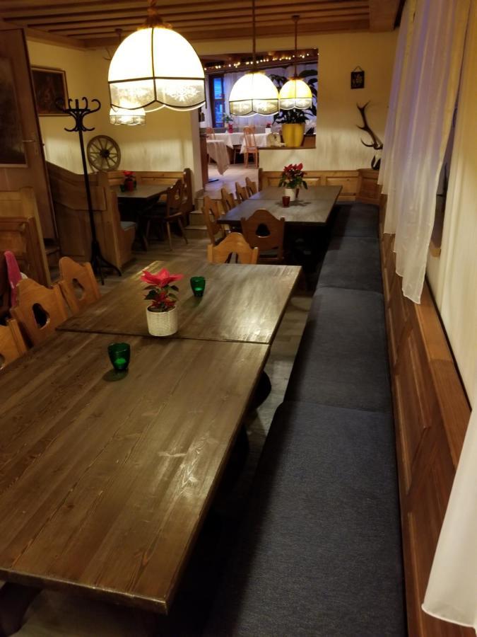 Alpenhotel Wildschoenau B&B Eksteriør billede