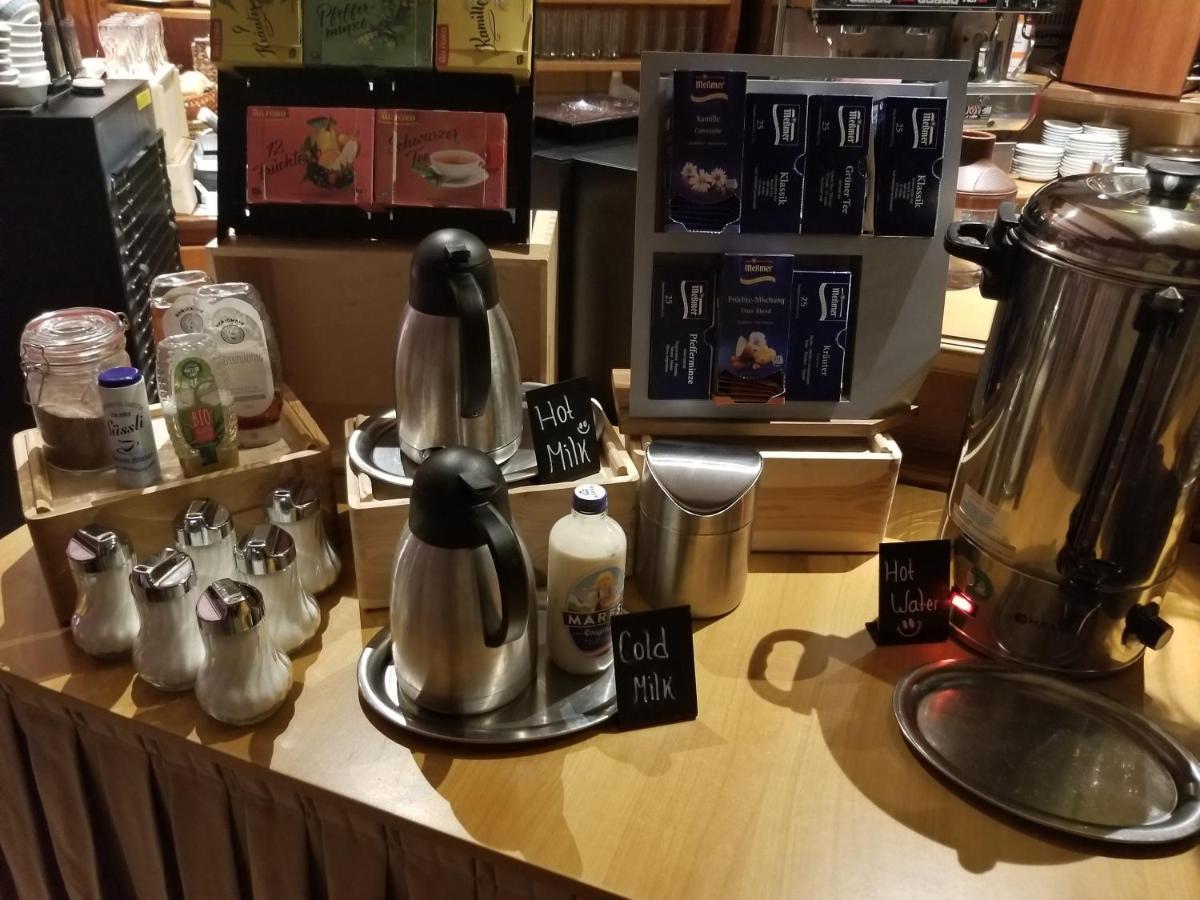 Alpenhotel Wildschoenau B&B Eksteriør billede